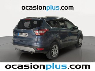 Ford Kuga 2.0 TDCI Trend+ 4x2 88 kW (120 CV)