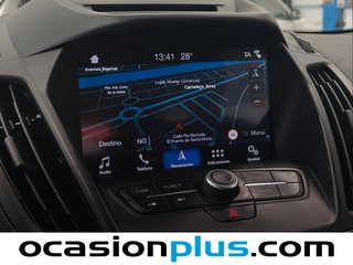 Ford Kuga 2.0 TDCI Trend+ 4x2 88 kW (120 CV)
