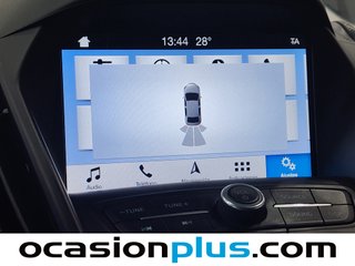 Ford Kuga 2.0 TDCI Trend+ 4x2 88 kW (120 CV)