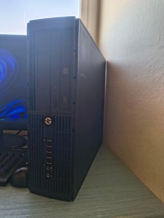 HP Pro Intel i7 16GB 1TB Win11
