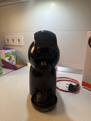 Cafetera Krups Nescafé Dolce Gusto Piccolo XS