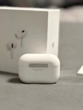AirPods Pro 3 Precintados