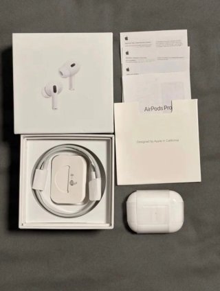 AirPods Pro 3 Precintados