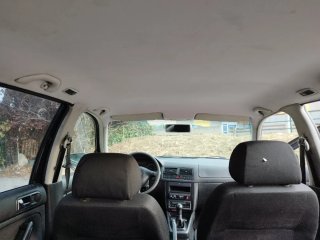 Volkswagen Golf 2001