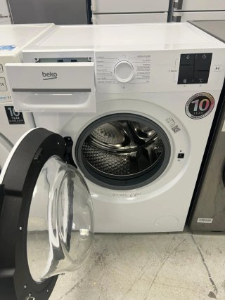 Lavadora marca Beko 8kg con garantía trasporte