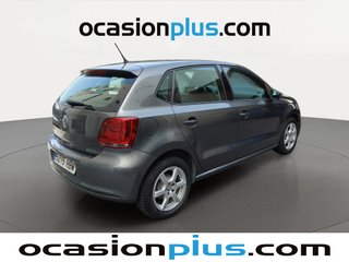 Volkswagen Polo Advance 1.2 51 kW (70 CV)