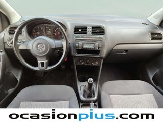 Volkswagen Polo Advance 1.2 51 kW (70 CV)