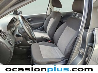 Volkswagen Polo Advance 1.2 51 kW (70 CV)