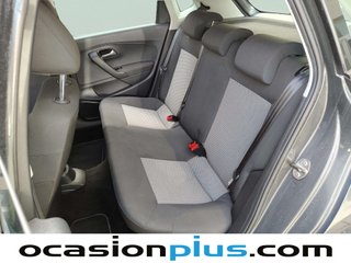 Volkswagen Polo Advance 1.2 51 kW (70 CV)