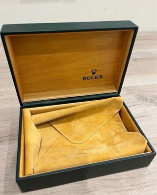 Rolex Oyster Perpetual Date 15210 (Vendo o cambio)