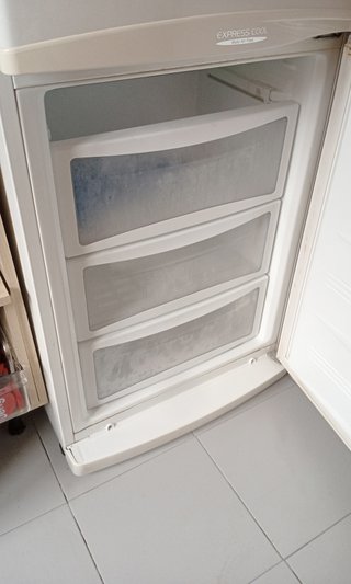 Frigorífico LG