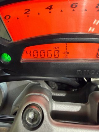 Ducati Monster 696 A2
