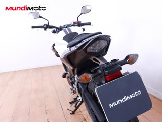 HONDA CB 500 F ABS