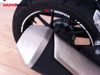 HONDA CB 500 F ABS