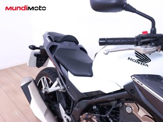 HONDA CB 500 F ABS