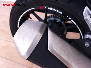 HONDA CB 500 F ABS