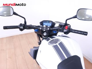 HONDA CB 500 F ABS