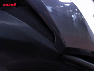 HONDA CB 500 F ABS