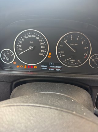 BMW Serie 4 2019 420i