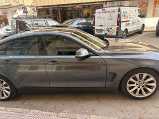 BMW Serie 4 2019 420i