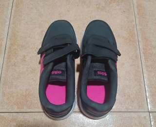 Zapatillas Adidas niña Talla 31