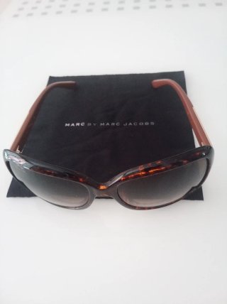 Occhiali da sole Marc Jacobs Tartaruga