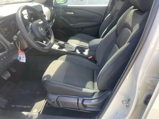 Nissan Qashqai 2022