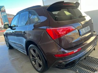 Audi Q5 2012