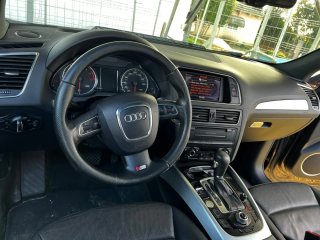 Audi Q5 2012