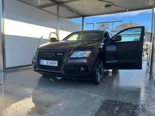 Audi Q5 2012