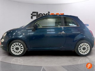 Fiat 500 Dolcevita 1.0 Hybrid 51KW (70 CV)