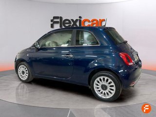 Fiat 500 Dolcevita 1.0 Hybrid 51KW (70 CV)