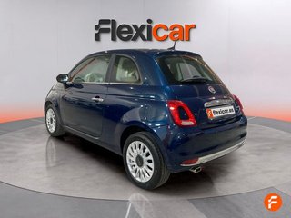 Fiat 500 Dolcevita 1.0 Hybrid 51KW (70 CV)