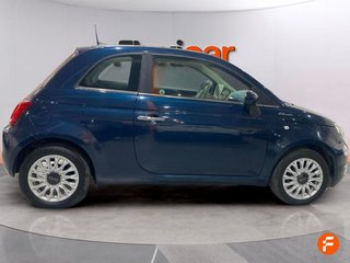 Fiat 500 Dolcevita 1.0 Hybrid 51KW (70 CV)