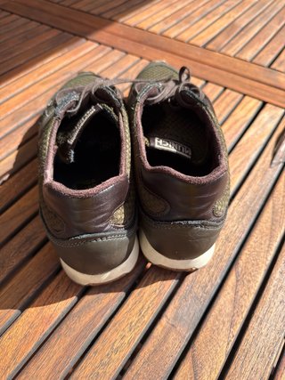 Zapatos
