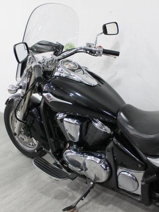 Kawasaki VN900 Classic