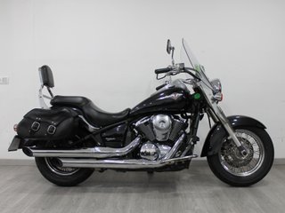 Kawasaki VN900 Classic