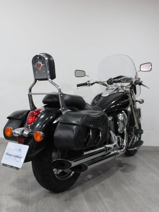 Kawasaki VN900 Classic