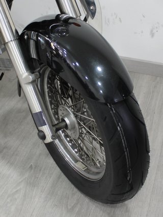 Kawasaki VN900 Classic