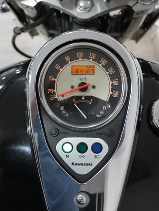 Kawasaki VN900 Classic