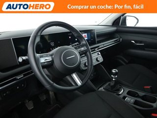 Hyundai Tucson 1.6 T-GDI Klass 2WD