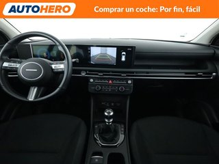 Hyundai Tucson 1.6 T-GDI Klass 2WD