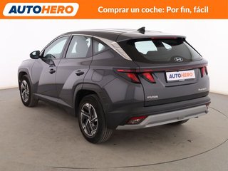 Hyundai Tucson 1.6 T-GDI Klass 2WD