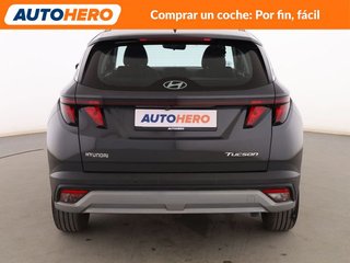 Hyundai Tucson 1.6 T-GDI Klass 2WD