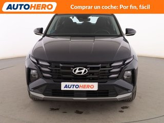 Hyundai Tucson 1.6 T-GDI Klass 2WD