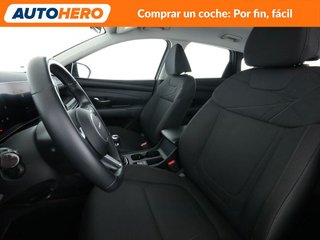 Hyundai Tucson 1.6 T-GDI Klass 2WD