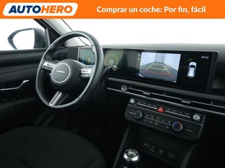Hyundai Tucson 1.6 T-GDI Klass 2WD