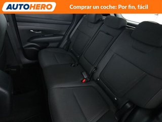 Hyundai Tucson 1.6 T-GDI Klass 2WD