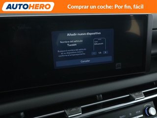 Hyundai Tucson 1.6 T-GDI Klass 2WD