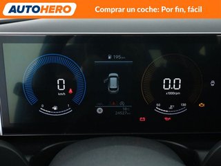 Hyundai Tucson 1.6 T-GDI Klass 2WD